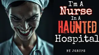 I'm A Nurse In A Haunted Hospital by u/jgrupe/NO ADS EVER