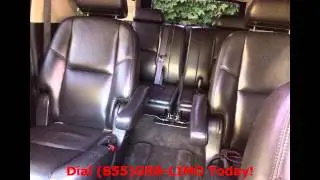 Executive Car Service To LAX Brought to you by Gr8Limo Chauffeured Services