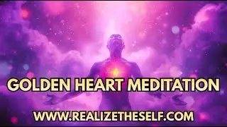 GOLDEN HEART MEDITATION