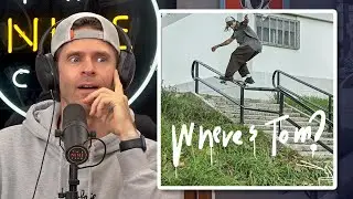 VANS EU 
