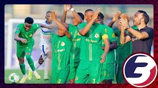 🔴 #LIVE: YANGA WAMETUA RASMI MISRI KUJIWINDA DHIDI YA NATIONAL AL AHLY