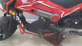 Honda Navi Price Review, Price and Mileage