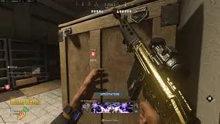 You Sound like an Old Man! (Modern Warfare Griefing)