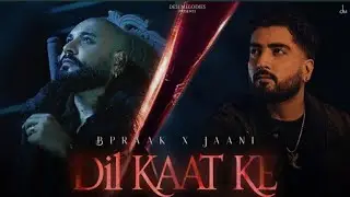 Hai Soyi Thi Kabar Mein Woh Jag Gayi Kya BolunMujhe Uski Aisi Aadat Lag Gayi Hai Kya Bolun | B praak