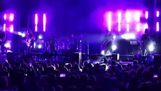 Whitechapel - Live - Prague 2026