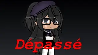 D&eacute;pass&eacute; (Nuit Incolore) g&acirc;cha life GLMV
