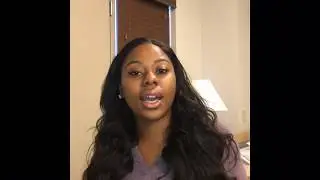 Peterson AFB Dorm Tour