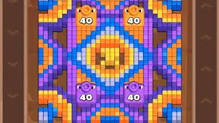 Cube BREAKER level 70-71-72