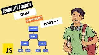 ✨ JavaScript DOM Magic: Instantly Update & Style Elements Like a Pro! 💻🎨