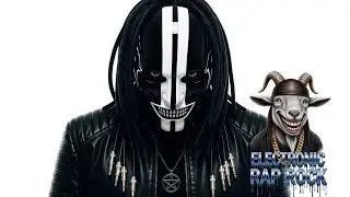 The Best of Electronic Rock 2025 | Rap Rock Mix | Best Hip hop Alternative rock  2025 | High Energy