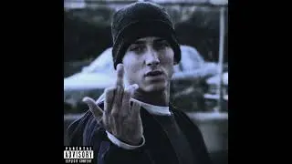 (FREE) Eminem Type Beat 