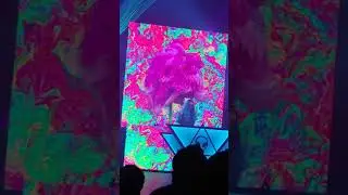 Space Jesus ft. Shape