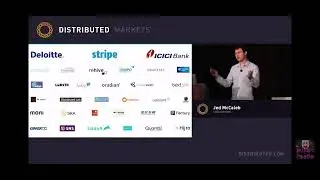 Stellar ecosystem is HUGE!