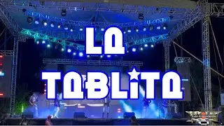 La Tablita - La Sombra de Aguilares