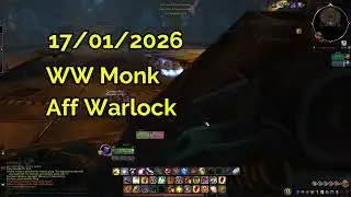 [11.1] Arena Skirmish 14/01/2026 to 18/01/2026
