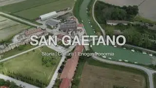 San Gaetano. Storia | Cultura | Enogastronomia