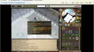 Runescape's Best Drop Vid With Ely 