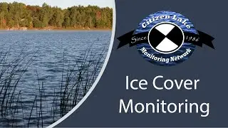 CLMN Ice Monitoring Overview - Updated Oct 2025