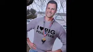 The Gold Medal in Pollution goes to... Rep. Ryan Mackenzie!