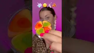 🍕STRANGE PRODUCTS😱subscribe for new part:)#unboxing #food #rate #sweets