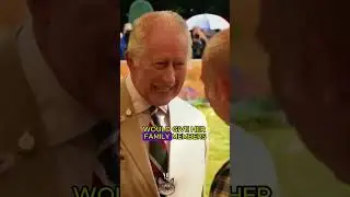 Camilla&rsquo;s grandchildren will miss out on royal titles#foryou #youtubeshorts #royalsfamily #fyp