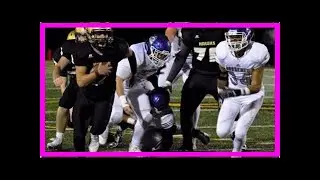 Sport News - The second final heroics lifted the river dell through 38-34 in demarest/nv North 1, g