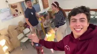 שיר ש״ש קדמה- קומונת קדם ערבה מחזור ב׳