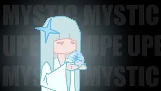 [ROTMG] Seasonal Mystic UPE