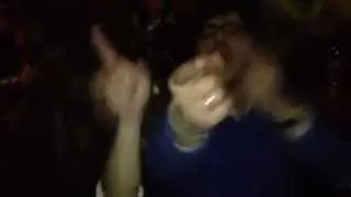 As Cantarelas, Marta y Chema