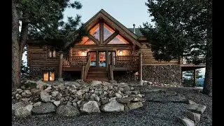 John Weiss presents 237 Arikaree Peak Drive Livermore, CO | ColdwellBankerHomes.com