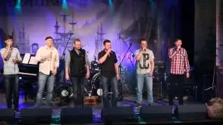 Shanties 2015 -  Klang 