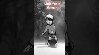 fox in danger