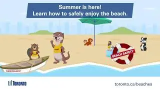 TO BeachSafety