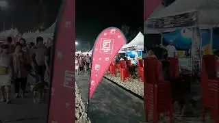 Tapasya Beach Festival 16 -18 Feb '24, Tannirbhavi Beach | Mangalore