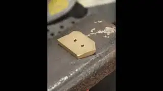 How to make a sharp Cleaver 2025