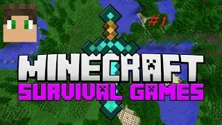 Nexus Survival Games Episode#1