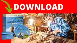 Teds Woodworking Review - Teds Woodworking Plans - (Ted Mcgrath)