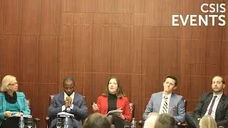 A Human Rights Based Approach to Security and Economic Cooperation