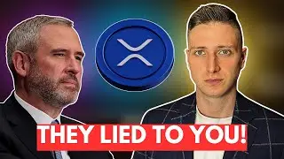 Ripple Will NOT Use XRP?? Here&rsquo;s the hidden TRUTH&hellip; | XRP NEWS 