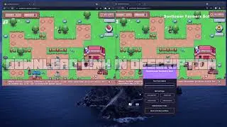 Sunflower Farmer Bot | Sunflower Farmers hack | Autocaptcha & Multiaccount | Status: Working