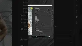How to Increase Muscles  #youtubeshorts #photoshop
