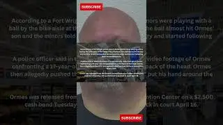 GOP Candidate Chokes Child In Walmart Altercation