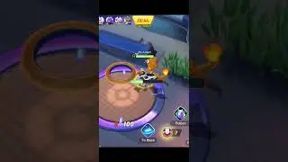 How Mega Charizard Y scores...
