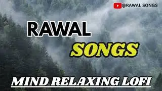 💔2026 Ultimate Mind Relaxing Lofi Beats | Study, Sleep & Chill--281🎧