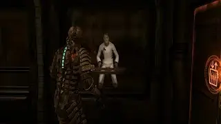 Dead Space Walkthrough - Chapter 10: End of Days