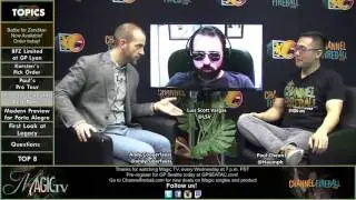 Magic TV - Is Dark Jeskai the Best Deck in Standard?