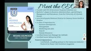Ascension Business Solutions | VA Mastermind: Elevate Your Efficiency with Virtual Assistance