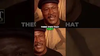 John Amos - Fatherhood Lessons Creating a Lasting Legacy for Kids #biography  #johnamos #acting