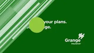 Get Back to Your Plans - Grange Insurance