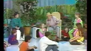 P'tit p&egrave;re la douceur  Paul Preboist et les Petits Chanteurs d'Asni&egrave;res.